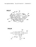 Front Quartersphere Scattered Light Analysis diagram and image