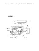 Front Quartersphere Scattered Light Analysis diagram and image