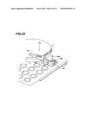 Front Quartersphere Scattered Light Analysis diagram and image