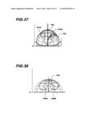 Front Quartersphere Scattered Light Analysis diagram and image