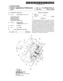 RECORDING APPARATUS diagram and image