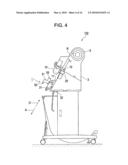 RECORDING APPARATUS diagram and image