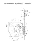 RECORDING APPARATUS diagram and image