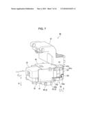 RECORDING APPARATUS diagram and image