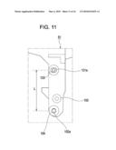 RECORDING APPARATUS diagram and image