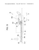 RECORDING APPARATUS diagram and image