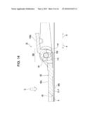 RECORDING APPARATUS diagram and image