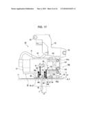 RECORDING APPARATUS diagram and image