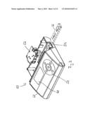 OPTICAL MEASURING INSTRUMENT diagram and image