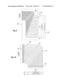 PLANAR WAVEGUIDE WAVELENGTH DISPERSIVE DEVICES WITH MULTIPLE WAVEGUIDE INPUT APERTURE diagram and image
