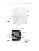 PLANAR WAVEGUIDE WAVELENGTH DISPERSIVE DEVICES WITH MULTIPLE WAVEGUIDE INPUT APERTURE diagram and image