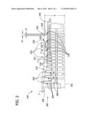 METHOD AND SYSTEM FOR INSPECTING BLADE TIP CLEARANCE diagram and image