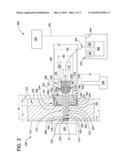 METHOD AND SYSTEM FOR INSPECTING BLADE TIP CLEARANCE diagram and image