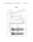 Image-Forming System diagram and image