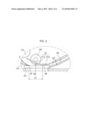 IMAGE READING DEVICE AND IMAGE FORMING APPARATUS HAVING THE SAME, AND METHODS THEREOF diagram and image