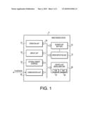 Device, Computer Readable Medium and Method for Image Reading diagram and image