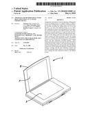 Apparatus and Method for Scanner Skew Adjustment in an Image Forming Device diagram and image