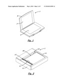 Apparatus and Method for Scanner Skew Adjustment in an Image Forming Device diagram and image