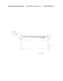 ULTRA-WIDE BAND SLOW LIGHT STRUCTURE USING PLASMONIC GRADED GRATING STRUCTURES diagram and image