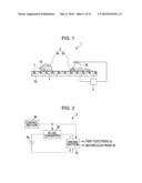 ELECTRO-WETTING APPARATUS, VARIFOCAL LENS, OPTICAL PICK-UP APPARATUS, OPTICAL RECORDING/REPRODUCING APPARATUS, DROPLET OPERATING APPARATUS, OPTICAL DEVICE, ZOOM LENS, IMAGING APPARATUS, LIGHT MODULATOR, DISPLAY APPARATUS, STROBE APPARATUS, AND METHOD OF DRIVING ELECTRO-WETTING APPARATUS diagram and image