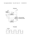 ELECTRO-WETTING APPARATUS, VARIFOCAL LENS, OPTICAL PICK-UP APPARATUS, OPTICAL RECORDING/REPRODUCING APPARATUS, DROPLET OPERATING APPARATUS, OPTICAL DEVICE, ZOOM LENS, IMAGING APPARATUS, LIGHT MODULATOR, DISPLAY APPARATUS, STROBE APPARATUS, AND METHOD OF DRIVING ELECTRO-WETTING APPARATUS diagram and image