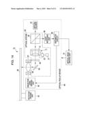 ELECTRO-WETTING APPARATUS, VARIFOCAL LENS, OPTICAL PICK-UP APPARATUS, OPTICAL RECORDING/REPRODUCING APPARATUS, DROPLET OPERATING APPARATUS, OPTICAL DEVICE, ZOOM LENS, IMAGING APPARATUS, LIGHT MODULATOR, DISPLAY APPARATUS, STROBE APPARATUS, AND METHOD OF DRIVING ELECTRO-WETTING APPARATUS diagram and image