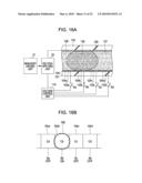 ELECTRO-WETTING APPARATUS, VARIFOCAL LENS, OPTICAL PICK-UP APPARATUS, OPTICAL RECORDING/REPRODUCING APPARATUS, DROPLET OPERATING APPARATUS, OPTICAL DEVICE, ZOOM LENS, IMAGING APPARATUS, LIGHT MODULATOR, DISPLAY APPARATUS, STROBE APPARATUS, AND METHOD OF DRIVING ELECTRO-WETTING APPARATUS diagram and image