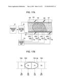 ELECTRO-WETTING APPARATUS, VARIFOCAL LENS, OPTICAL PICK-UP APPARATUS, OPTICAL RECORDING/REPRODUCING APPARATUS, DROPLET OPERATING APPARATUS, OPTICAL DEVICE, ZOOM LENS, IMAGING APPARATUS, LIGHT MODULATOR, DISPLAY APPARATUS, STROBE APPARATUS, AND METHOD OF DRIVING ELECTRO-WETTING APPARATUS diagram and image