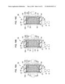 ELECTRO-WETTING APPARATUS, VARIFOCAL LENS, OPTICAL PICK-UP APPARATUS, OPTICAL RECORDING/REPRODUCING APPARATUS, DROPLET OPERATING APPARATUS, OPTICAL DEVICE, ZOOM LENS, IMAGING APPARATUS, LIGHT MODULATOR, DISPLAY APPARATUS, STROBE APPARATUS, AND METHOD OF DRIVING ELECTRO-WETTING APPARATUS diagram and image