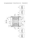 ELECTRO-WETTING APPARATUS, VARIFOCAL LENS, OPTICAL PICK-UP APPARATUS, OPTICAL RECORDING/REPRODUCING APPARATUS, DROPLET OPERATING APPARATUS, OPTICAL DEVICE, ZOOM LENS, IMAGING APPARATUS, LIGHT MODULATOR, DISPLAY APPARATUS, STROBE APPARATUS, AND METHOD OF DRIVING ELECTRO-WETTING APPARATUS diagram and image