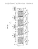 ELECTRO-WETTING APPARATUS, VARIFOCAL LENS, OPTICAL PICK-UP APPARATUS, OPTICAL RECORDING/REPRODUCING APPARATUS, DROPLET OPERATING APPARATUS, OPTICAL DEVICE, ZOOM LENS, IMAGING APPARATUS, LIGHT MODULATOR, DISPLAY APPARATUS, STROBE APPARATUS, AND METHOD OF DRIVING ELECTRO-WETTING APPARATUS diagram and image