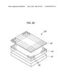 ELECTRO-WETTING APPARATUS, VARIFOCAL LENS, OPTICAL PICK-UP APPARATUS, OPTICAL RECORDING/REPRODUCING APPARATUS, DROPLET OPERATING APPARATUS, OPTICAL DEVICE, ZOOM LENS, IMAGING APPARATUS, LIGHT MODULATOR, DISPLAY APPARATUS, STROBE APPARATUS, AND METHOD OF DRIVING ELECTRO-WETTING APPARATUS diagram and image