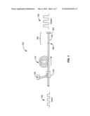 LASER SYSTEMS WITH DOPED FIBER COMPONENTS diagram and image