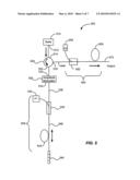 LASER SYSTEMS WITH DOPED FIBER COMPONENTS diagram and image