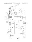 LASER SYSTEMS WITH DOPED FIBER COMPONENTS diagram and image