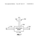 LASER SYSTEMS WITH DOPED FIBER COMPONENTS diagram and image