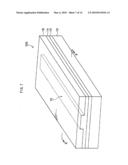 OPTICAL AMPLIFIER AND PRODUCTION METHOD THEREOF diagram and image