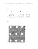 RETROREFLECTIVE ARTICLE diagram and image