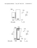 Rearview Mirror Assemblies with Anisotropic Polymer Laminates diagram and image