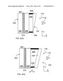 Rearview Mirror Assemblies with Anisotropic Polymer Laminates diagram and image