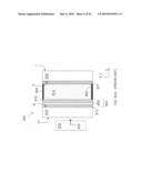 Rearview Mirror Assemblies with Anisotropic Polymer Laminates diagram and image