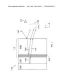 Rearview Mirror Assemblies with Anisotropic Polymer Laminates diagram and image