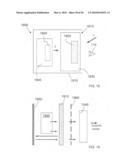 Rearview Mirror Assemblies with Anisotropic Polymer Laminates diagram and image