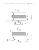 Rearview Mirror Assemblies with Anisotropic Polymer Laminates diagram and image