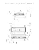 Rearview Mirror Assemblies with Anisotropic Polymer Laminates diagram and image