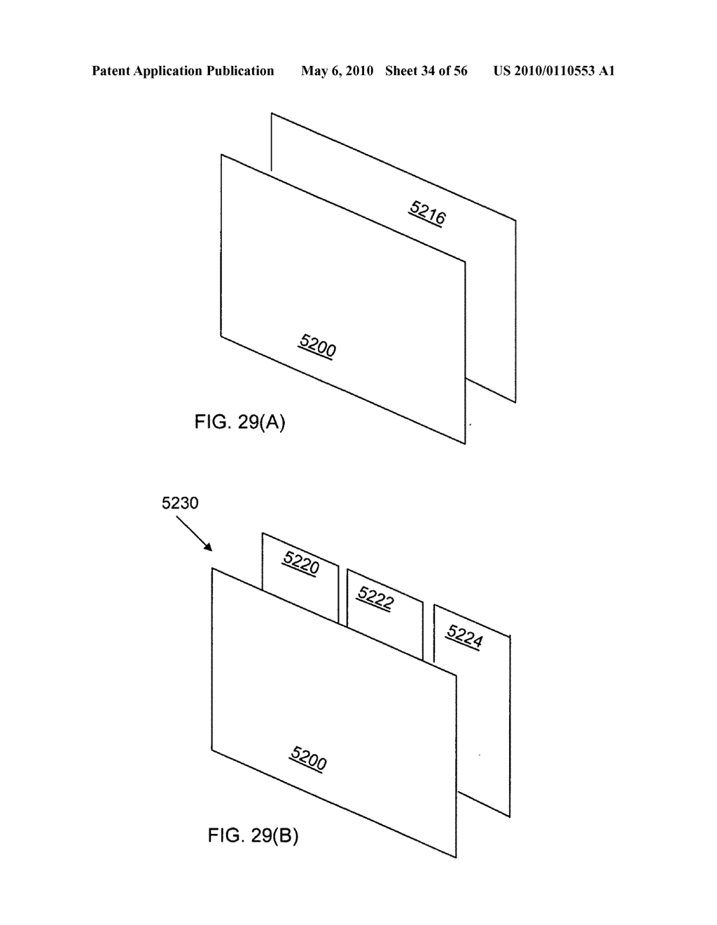 Rearview Mirror Assemblies with Anisotropic Polymer Laminates - diagram, schematic, and image 35