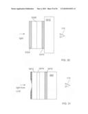 Rearview Mirror Assemblies with Anisotropic Polymer Laminates diagram and image