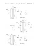 Rearview Mirror Assemblies with Anisotropic Polymer Laminates diagram and image