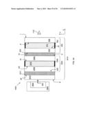 Rearview Mirror Assemblies with Anisotropic Polymer Laminates diagram and image