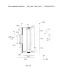 Rearview Mirror Assemblies with Anisotropic Polymer Laminates diagram and image